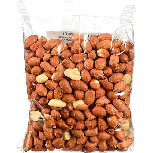 Арахiс Multiсo 200г сирий болд