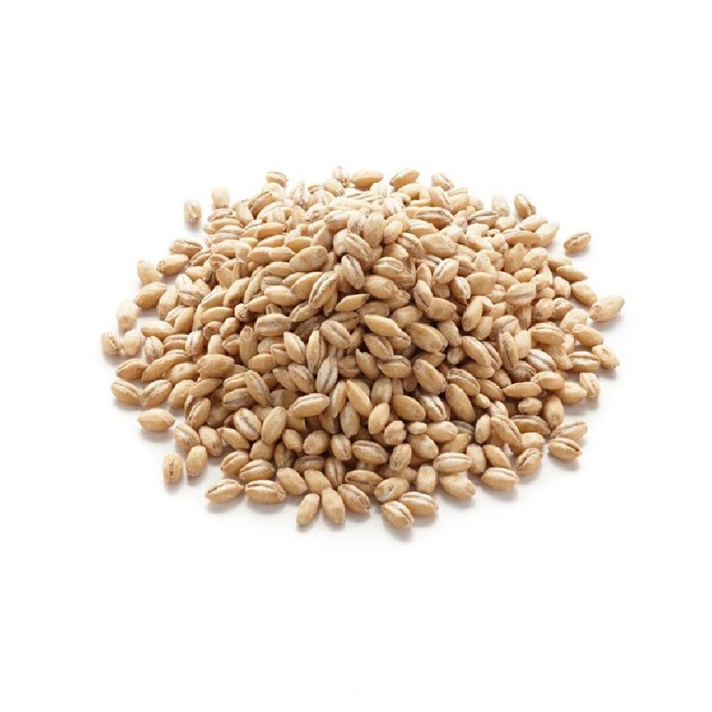 Пшениця кутя фас