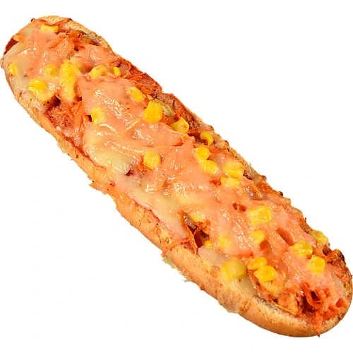 Багетка мексиканська