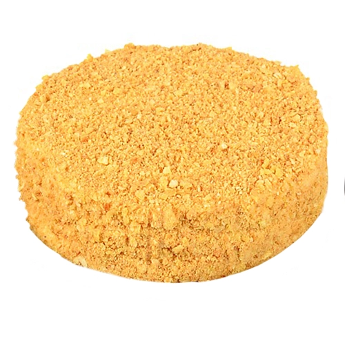 Торт наполеон