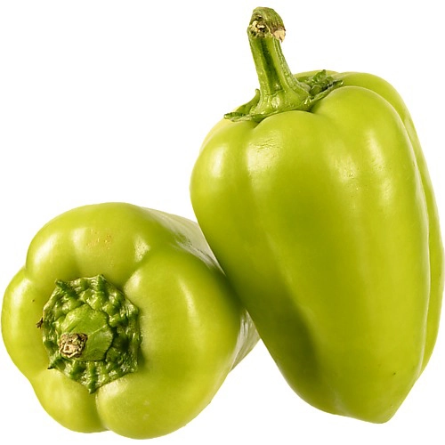 Перець салатний