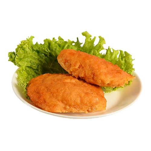 Котлета по-київськи