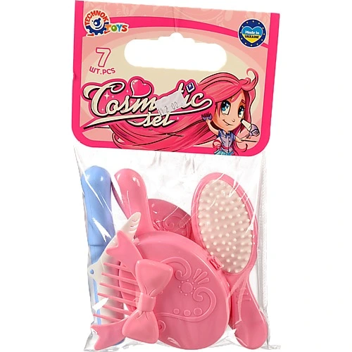 Іграшка Косметичний набір 6771