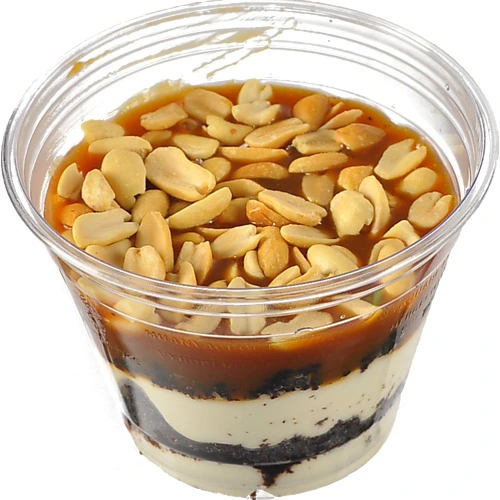 Трайфл снікерс 150г власне вир-во