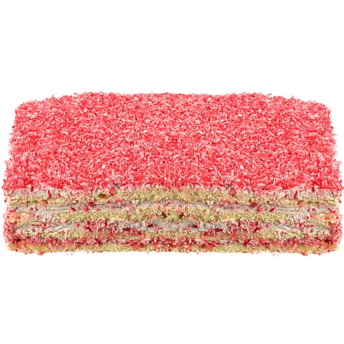 Тістечко  вишневе