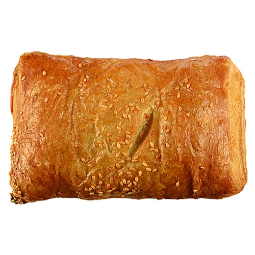 Слойка ДВ 160г з шинкою та моцарелою