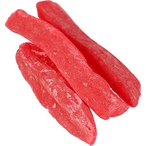 Папая цукати