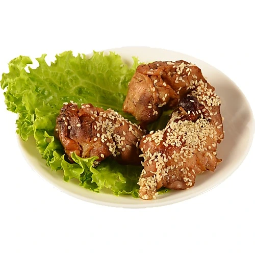 Курка по-східному