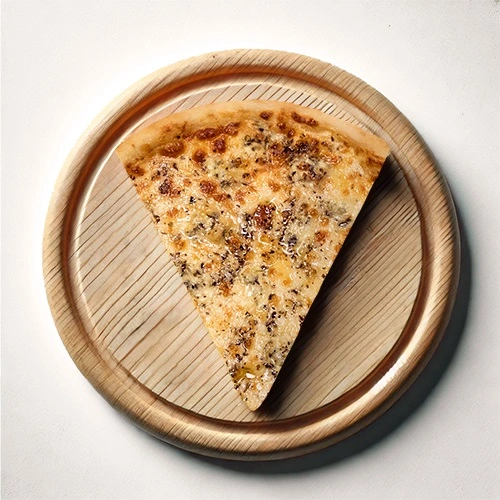 Піца 4 сири 125г