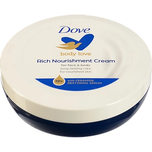 Крем Dove 150мл інтенсивний