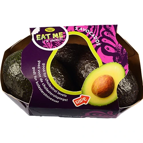 Авокадо HAAS уп.