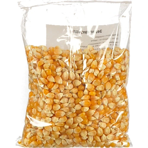 Зерно кукурудзи Multico 250г для попкорна