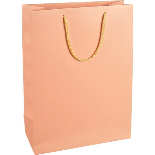 Пакет Гіфт-К однотонний XLL-1