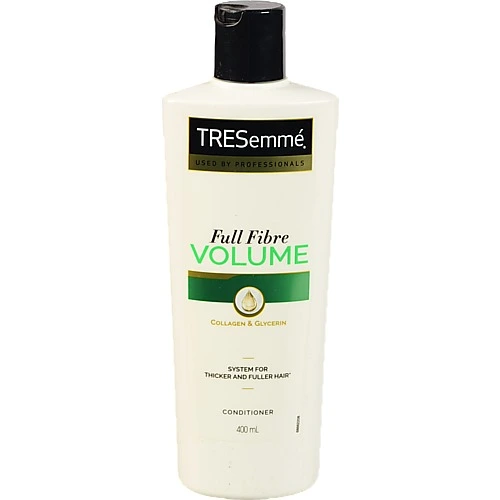 Кондиціонер д.волосся Tresemme 400мл Beauty-full Volume для надання обєму