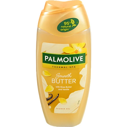 Гель д.душу Palmolive 250мл термал спа мяка олія