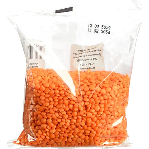 Сочевиця Multico 200г червона