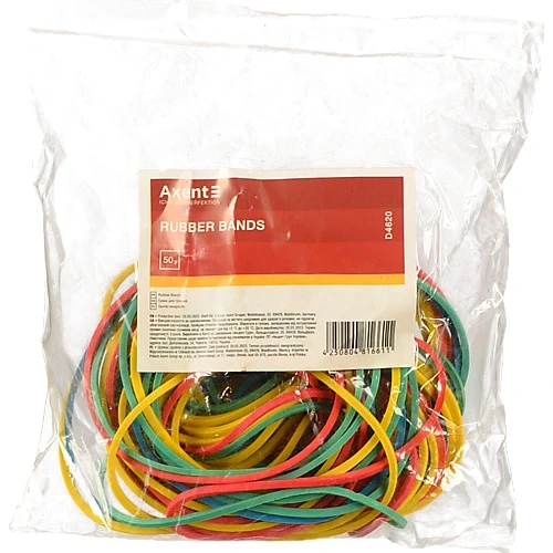 Гумки для грошей  50г