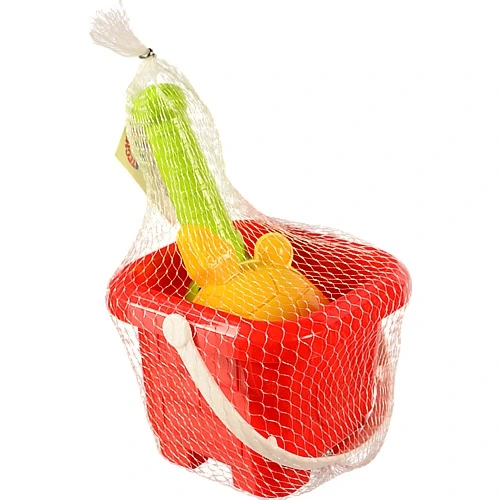 Набір для гри з піском Технок 7075