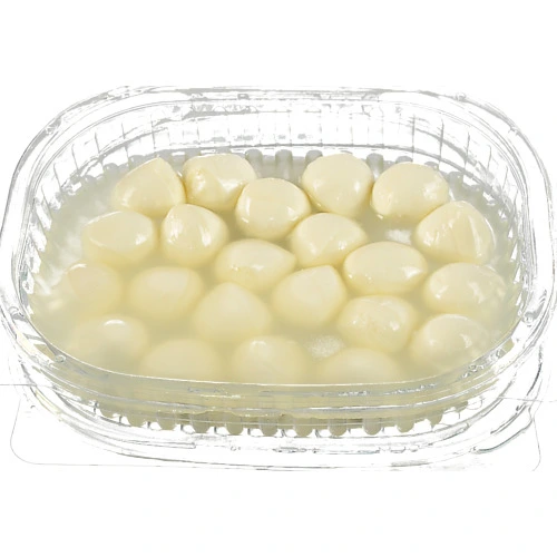 Моцарела в розсолі Яготинське 50%