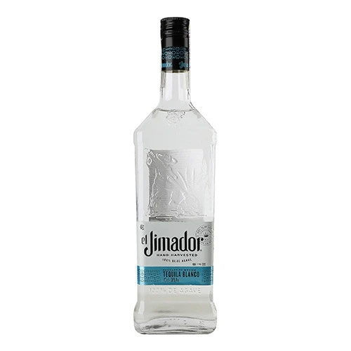 Текіла 0.7 38% Blanco el Jimador пл