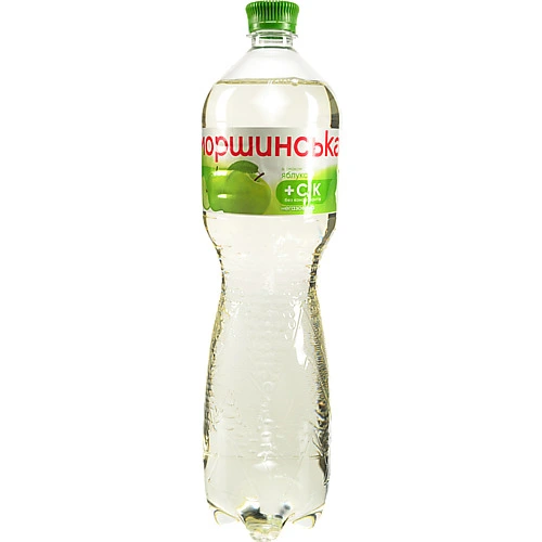 Напій Моршинська Яблуко 1.5л