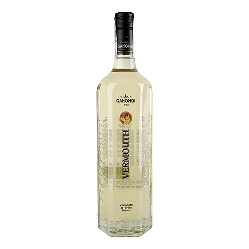 Вермут Gamondi 1л bianco di torino