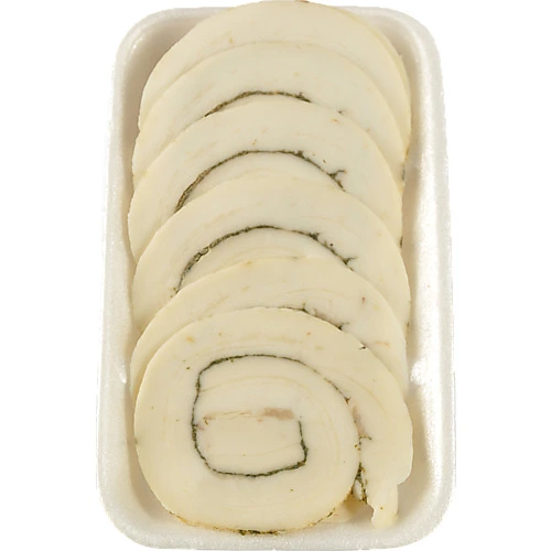 Сало з зеленню вага