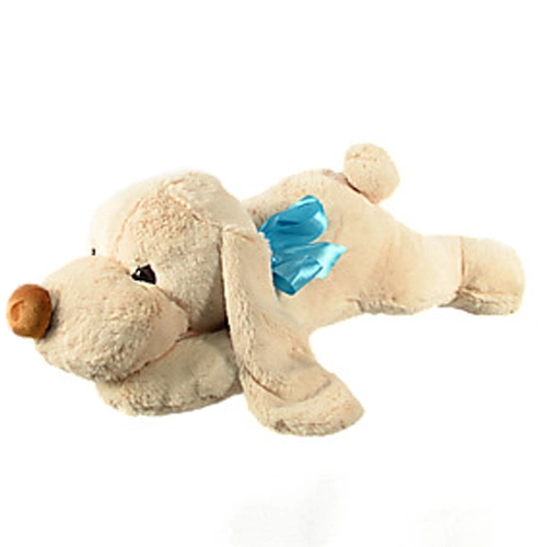 Собака-подушка   l=80cm