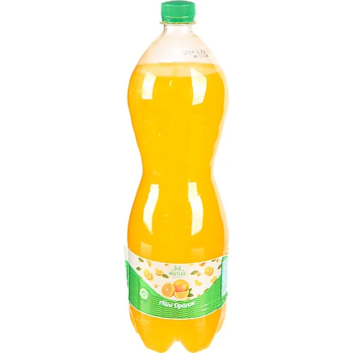 Напій Multico 1,5 л Апельсин