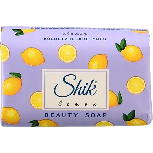 Мило Шик 70г тропік лимон