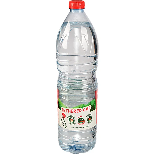 Вода мінеральна негазована Vittel 1.5л