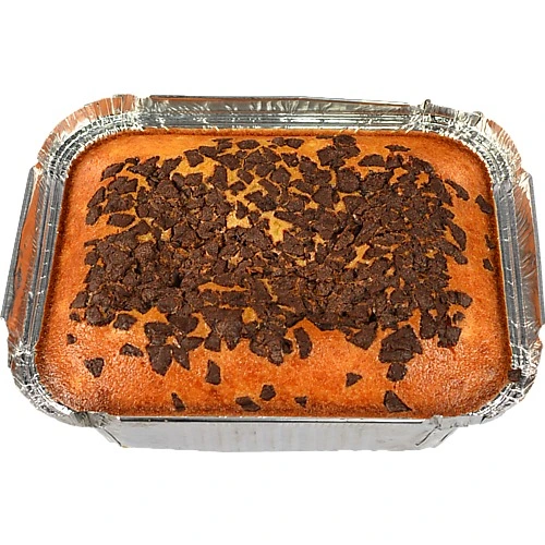 Запіканка сирна з шоколадом уп власне вир-во