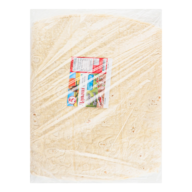 Лаваш бездріжджовий вірменський ArmAvir, 450г