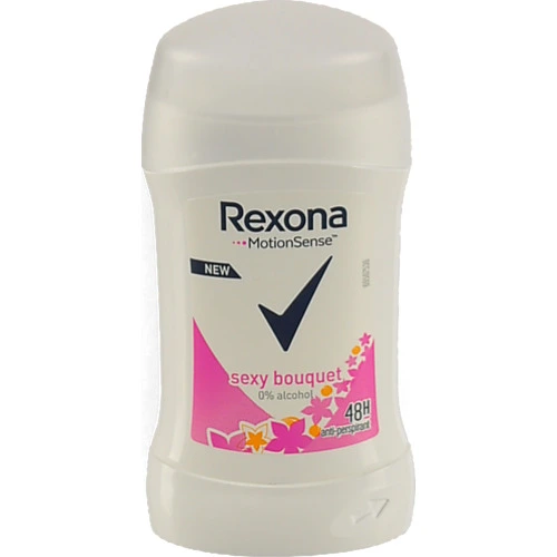 Антиперспірант-олівець Rexona Sexy Bouquet 40мл