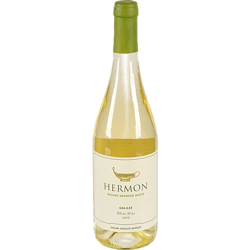 Вино Golan Heights Winery 0.75л сухе біле