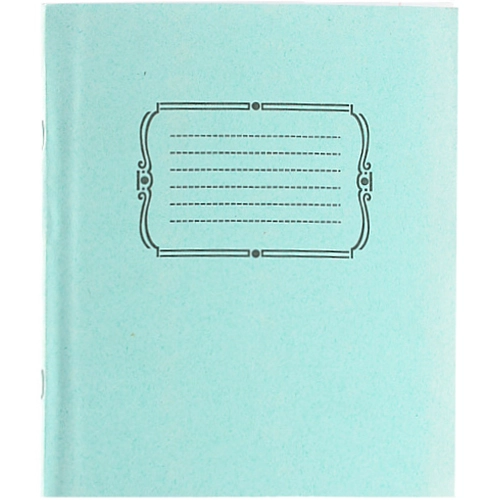 Зошит Поліграфіст 18л лінія фон