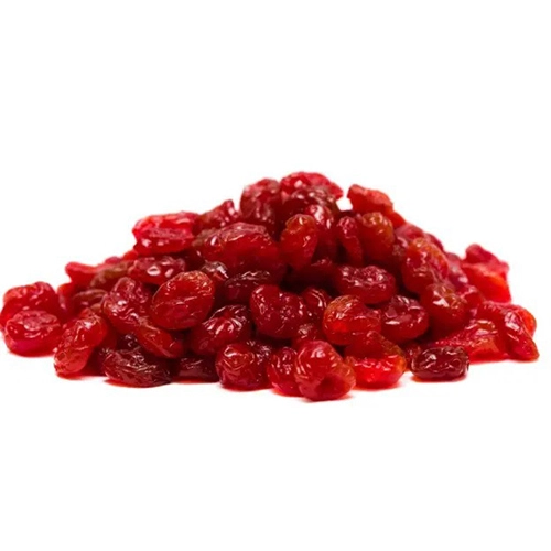 Вишня цукати