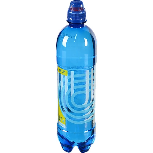 Вода питна ТМ VODA UA SPORT.Рідна Справжня Українська. 0.7 л.. негаз. ПЕТ