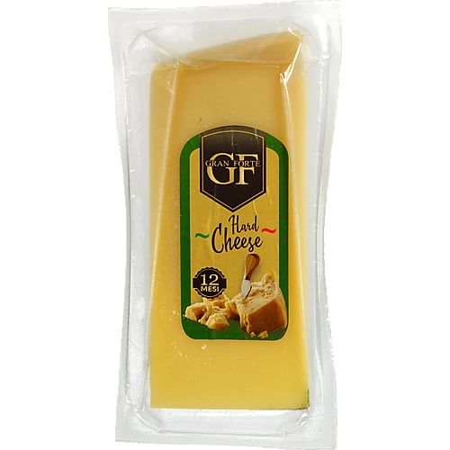 Сир Gran Forte 37% 12міс.