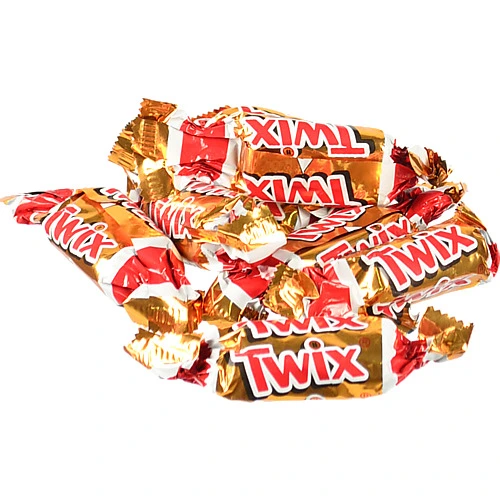 Цукерки Твікс