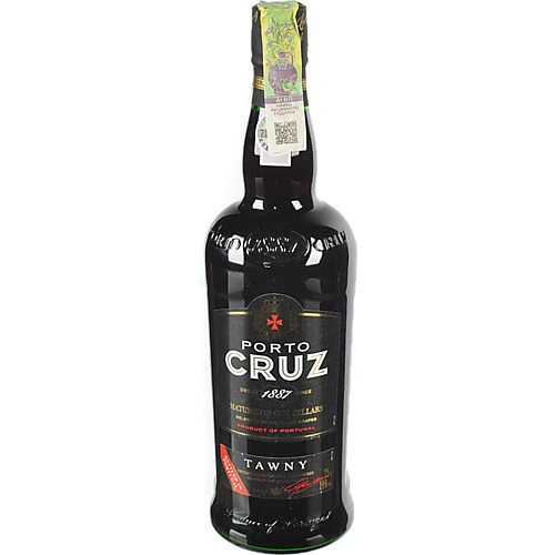 Вино Мартиникейс Порто Круз 0.75л