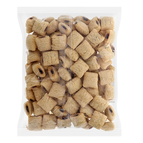 Подушечки Супер Хруст 135г кукурудзяні шоколад