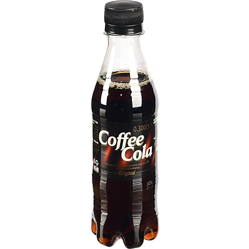 Напій Derby Coffee Cola Original 0,3 л