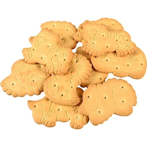 Печиво Грона зоологічне