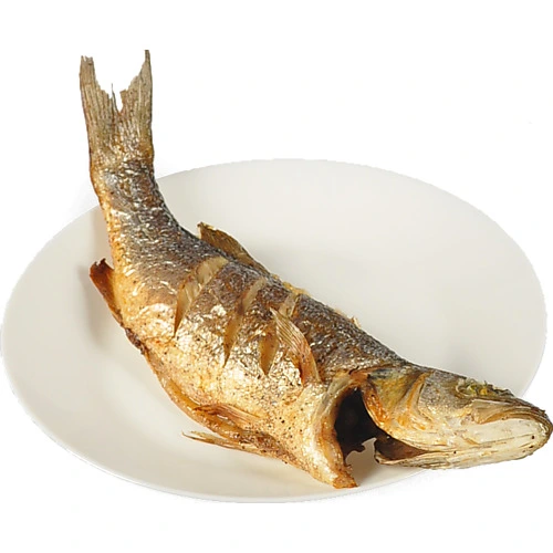 Риба запечена