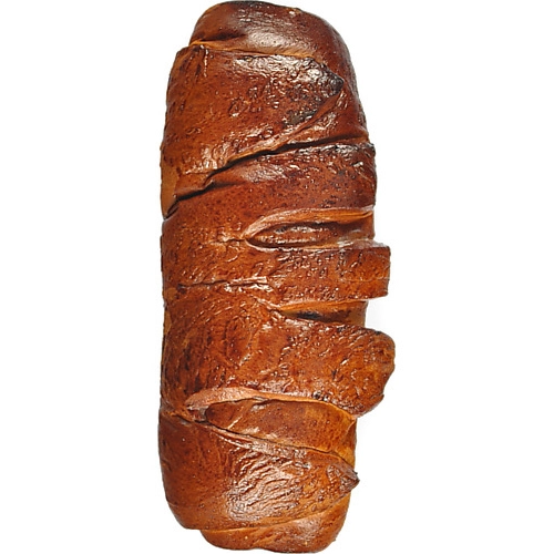 Рулет абрикосовий 325г власне вир-во