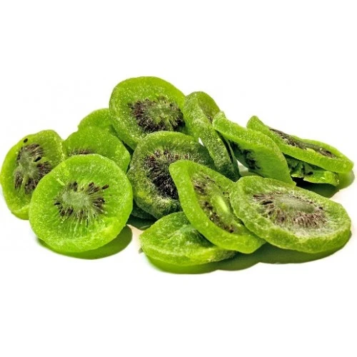 Ківі цукати