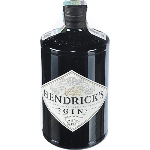 Джин 0.7л 41.4% Hendrick's пл