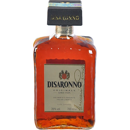 Лікер Disaronno Originale 0.7л