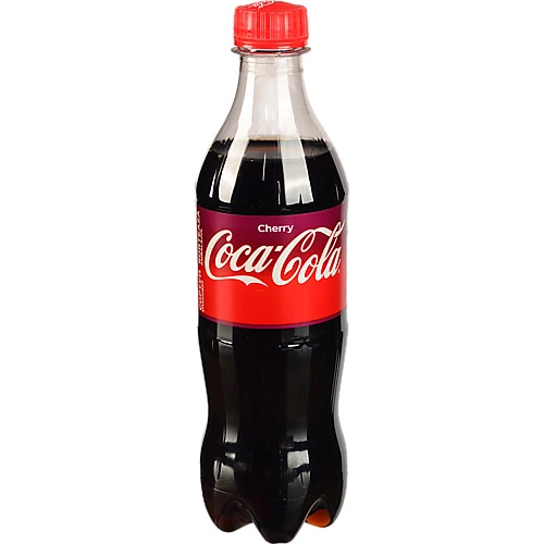 Coca-Cola Cherry 500ml